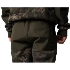 Jogging Homme Nash Zero Tolerance Wind Chill Joggers - Camo