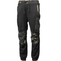 Jogging Homme Nash Zero Tolerance Nordic Fleece Joggers - Camo