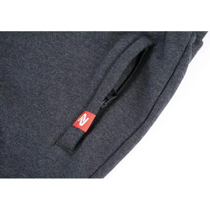 Nytro Pantalons, Salopettes & Shorts^Jogging Homme Jogger - Dark Marl Grey