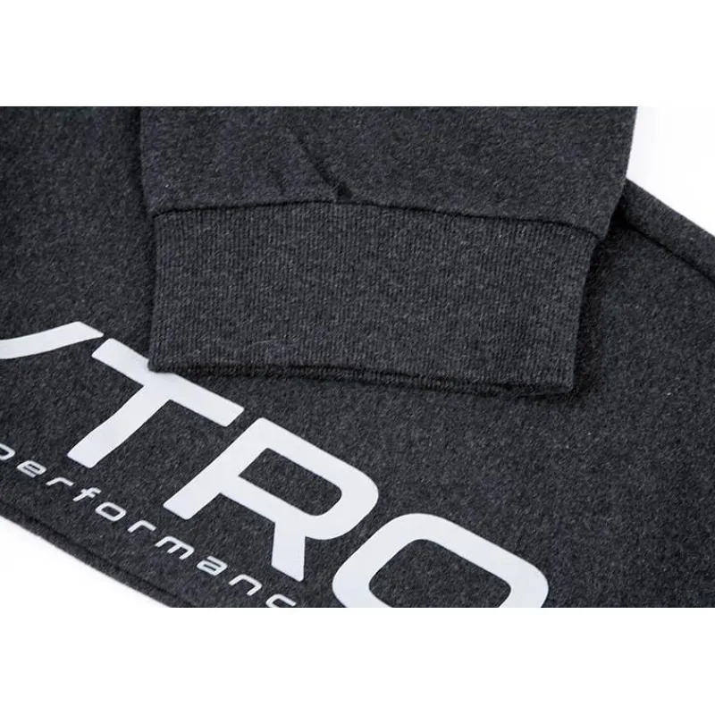 Nytro Pantalons, Salopettes & Shorts^Jogging Homme Jogger - Dark Marl Grey