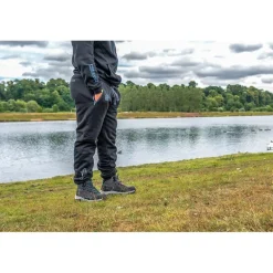 Jogging Homme Preston Innovations Celcius Joggers - Noir