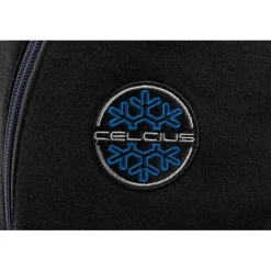 Jogging Homme Preston Innovations Celcius Joggers - Noir