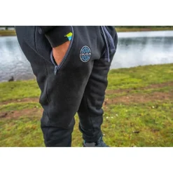Jogging Homme Preston Innovations Celcius Joggers - Noir