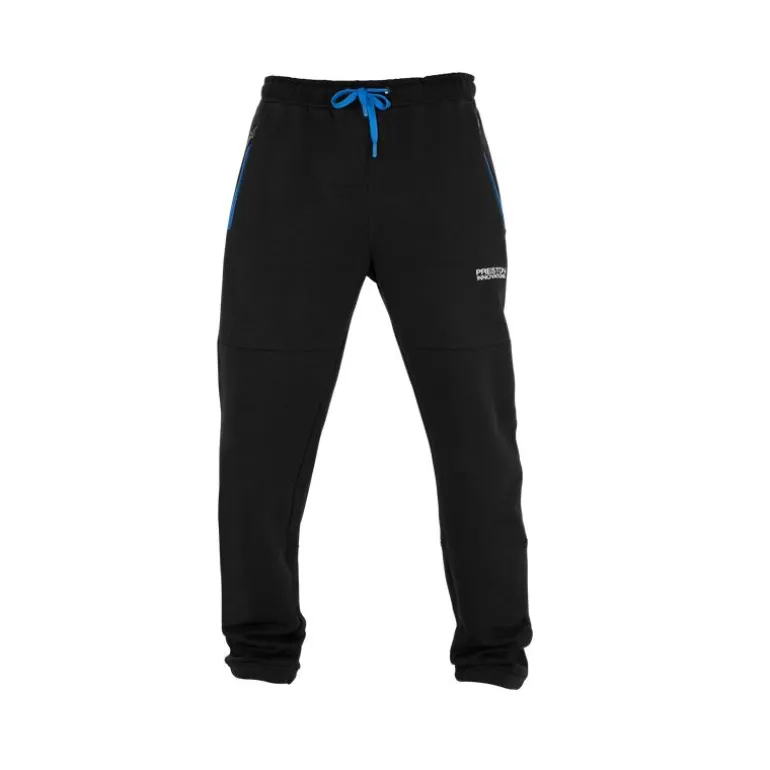 Jogging Homme Preston Innovations Core Collection Joggers - Noir