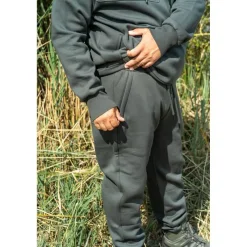 Ridge Monkey Pantalons, Salopettes & Shorts^Jogging Homme Apearel Thermapro Heavyweight Thermique - Green