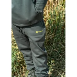Ridge Monkey Pantalons, Salopettes & Shorts^Jogging Homme Apearel Thermapro Heavyweight Thermique - Green