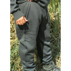 Ridge Monkey Pantalons, Salopettes & Shorts^Jogging Homme Apearel Thermapro Heavyweight Thermique - Green