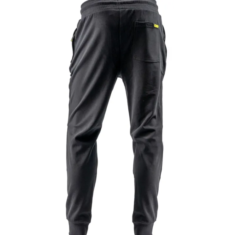 Ridge Monkey Pantalons, Salopettes & Shorts^Jogging Homme Apearel Lightweight Classic Joggers - Noir