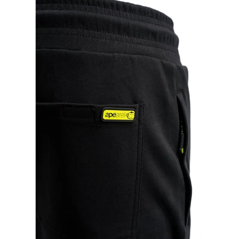 Ridge Monkey Pantalons, Salopettes & Shorts^Jogging Homme Apearel Lightweight Classic Joggers - Noir