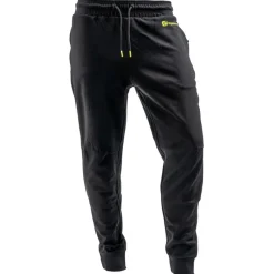 Ridge Monkey Pantalons, Salopettes & Shorts^Jogging Homme Apearel Lightweight Classic Joggers - Noir