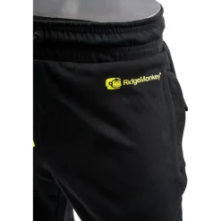 Ridge Monkey Pantalons, Salopettes & Shorts^Jogging Homme Apearel Lightweight Classic Joggers - Noir
