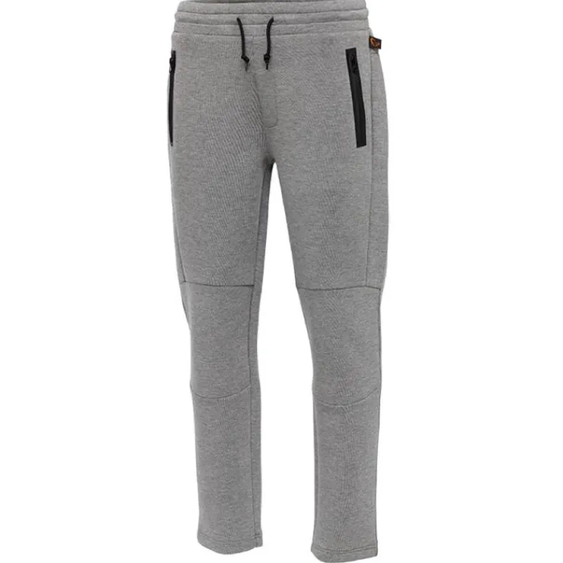 Savage Gear Pantalons, Salopettes & Shorts^Jogging Homme Tec-Foam Joggers - Gris