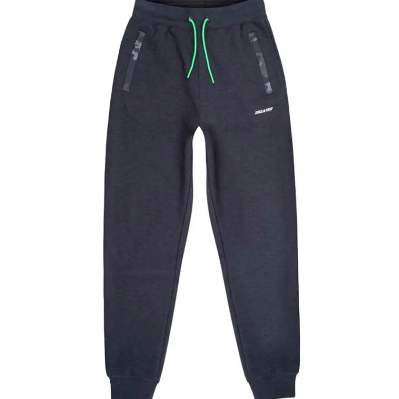 Skeater Pantalons, Salopettes & Shorts^Jogging Homme Joggers By Think Fishy Art - Gris