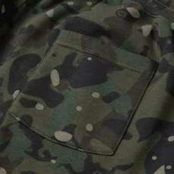 Trakker Pantalons, Salopettes & Shorts^Jogging Homme Cr Camo Joggers - Camo
