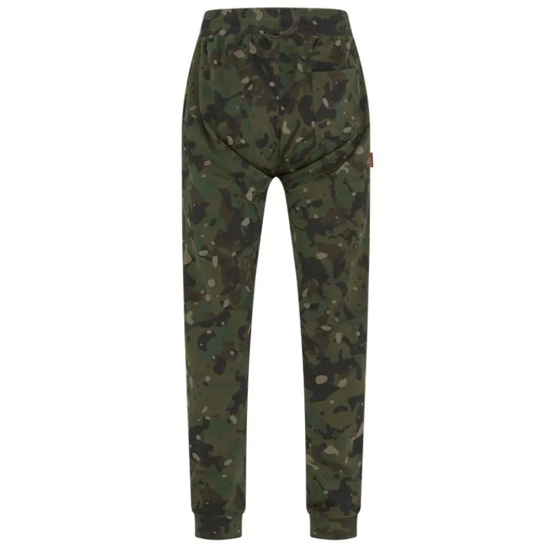 Trakker Pantalons, Salopettes & Shorts^Jogging Homme Cr Camo Joggers - Camo