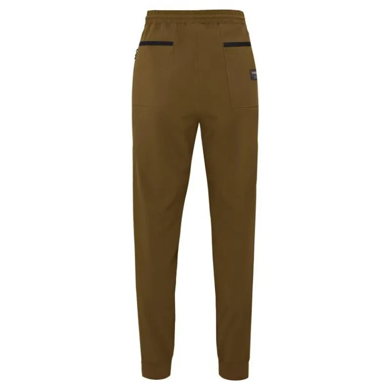 Trakker Pantalons, Salopettes & Shorts^Jogging Homme Techpro Joggers - Kaki
