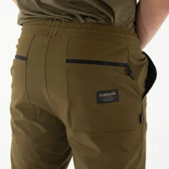 Trakker Pantalons, Salopettes & Shorts^Jogging Homme Techpro Joggers - Kaki