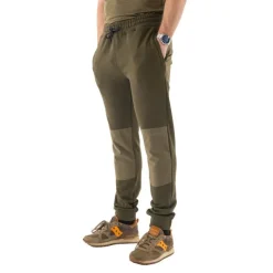 Trakker Pantalons, Salopettes & Shorts^Jogging Homme Techpro Kd Joggers - Kaki