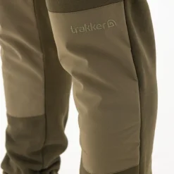 Trakker Pantalons, Salopettes & Shorts^Jogging Homme Techpro Kd Joggers - Kaki