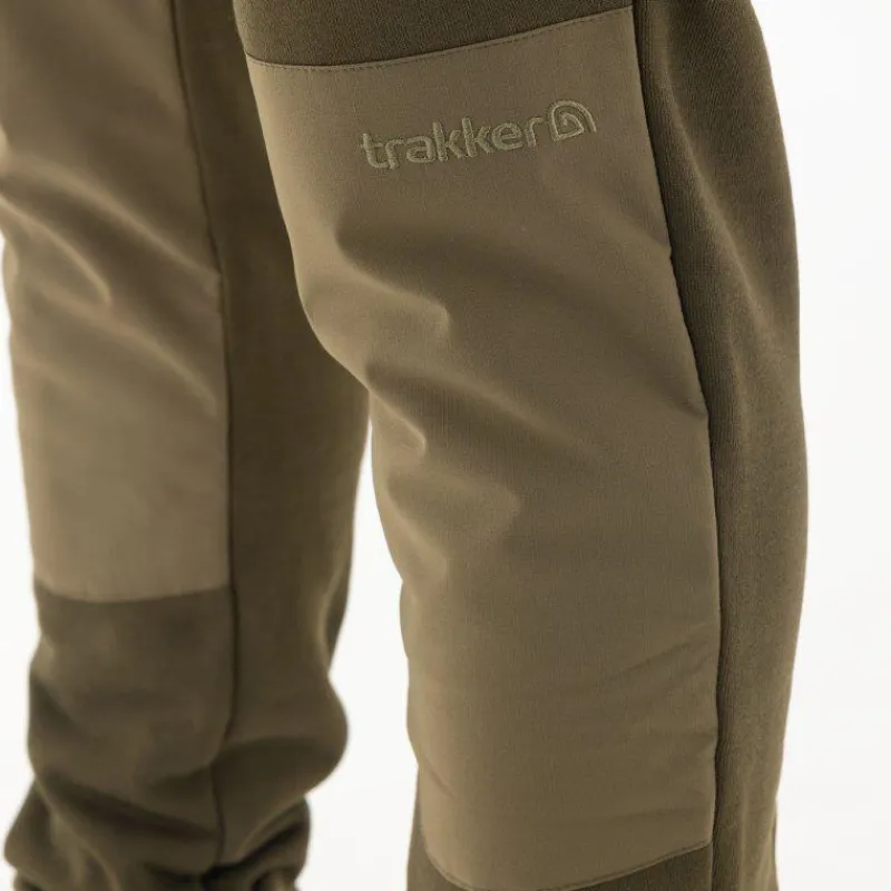 Trakker Pantalons, Salopettes & Shorts^Jogging Homme Techpro Kd Joggers - Kaki