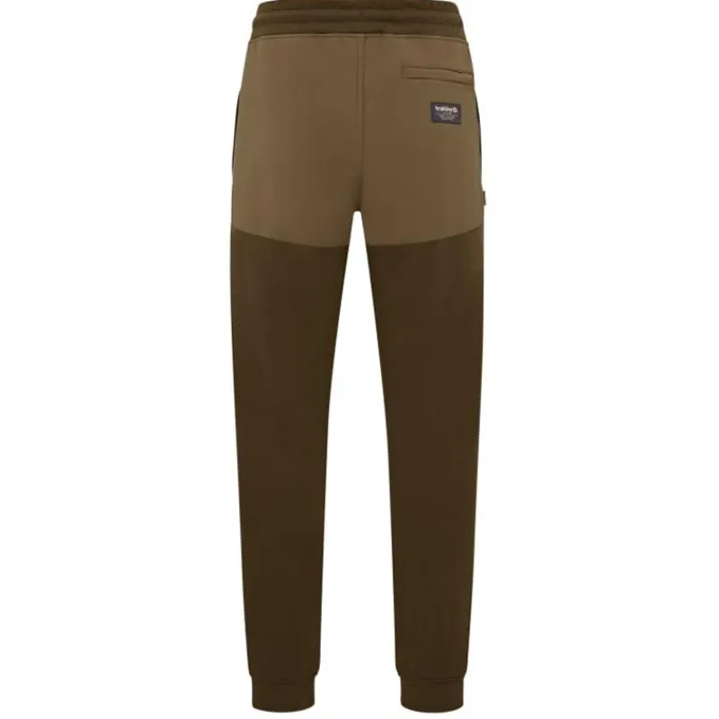 Trakker Pantalons, Salopettes & Shorts^Jogging Homme Techpro Kd Joggers - Kaki