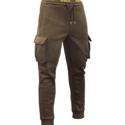 Jogging Homme Vass Culture Fishing - Cargo Jogger - Kaki