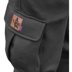 Jogging Homme Vass Culture Fishing - Cargo Jogger - Kaki
