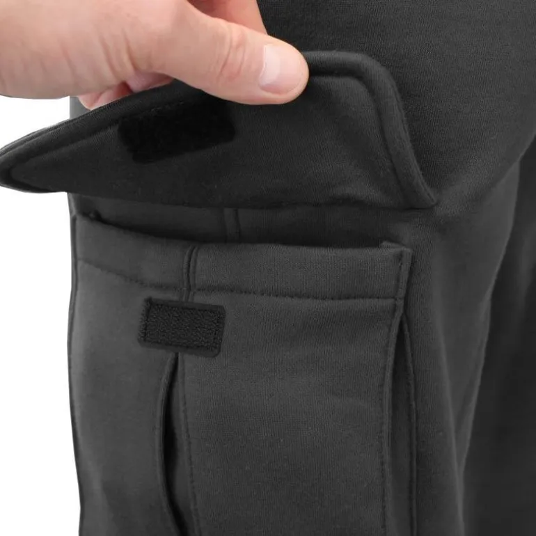 Jogging Homme Vass Culture Fishing - Cargo Jogger - Kaki