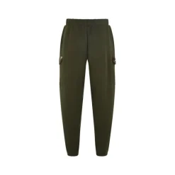 Wychwood Pantalons, Salopettes & Shorts^Jogging Homme Carp Joggers Tactical - Kaki/Camo