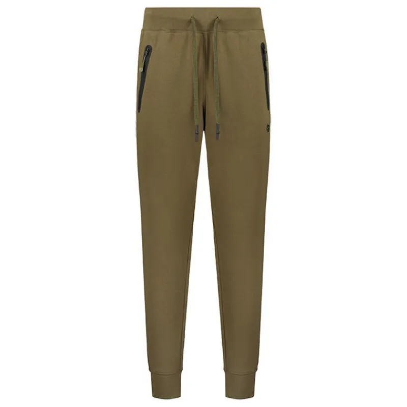 Korda Pantalons, Salopettes & Shorts^Jogging Kore- Lite Joggers - Olive