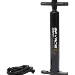 Savage Gear Canoës & Kayaks De Pêche^Kayak Gonflable Highrider Kayak