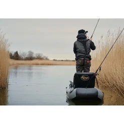Savage Gear Canoës & Kayaks De Pêche^Kayak Gonflable Highrider Kayak