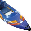 TAHE Canoës & Kayaks De Pêche^Kayak Gonflable Air Bora