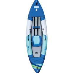 Kayak Gonflable Tahe Breeze Lp+ 1P