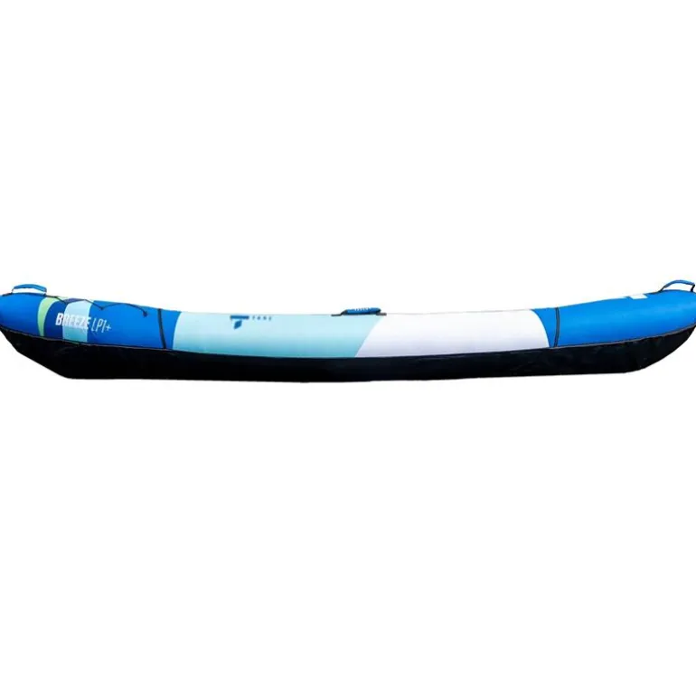 Kayak Gonflable Tahe Breeze Lp+ 1P