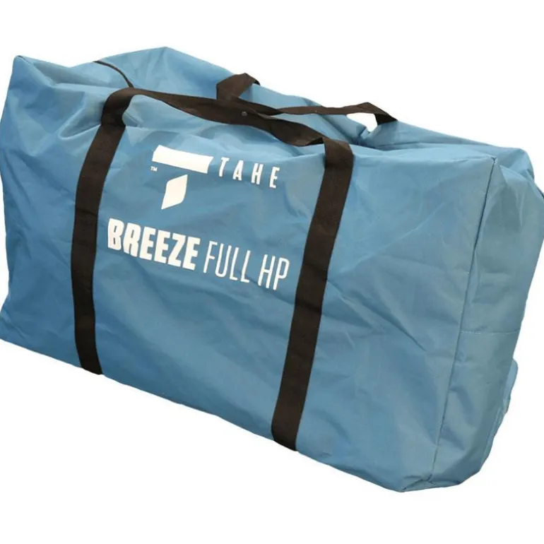 Kayak Gonflable Tahe Full Hp3