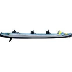 Kayak Gonflable Tahe Full Hp3