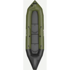 Kayak Jaws Packraft Argos Duo Vert
