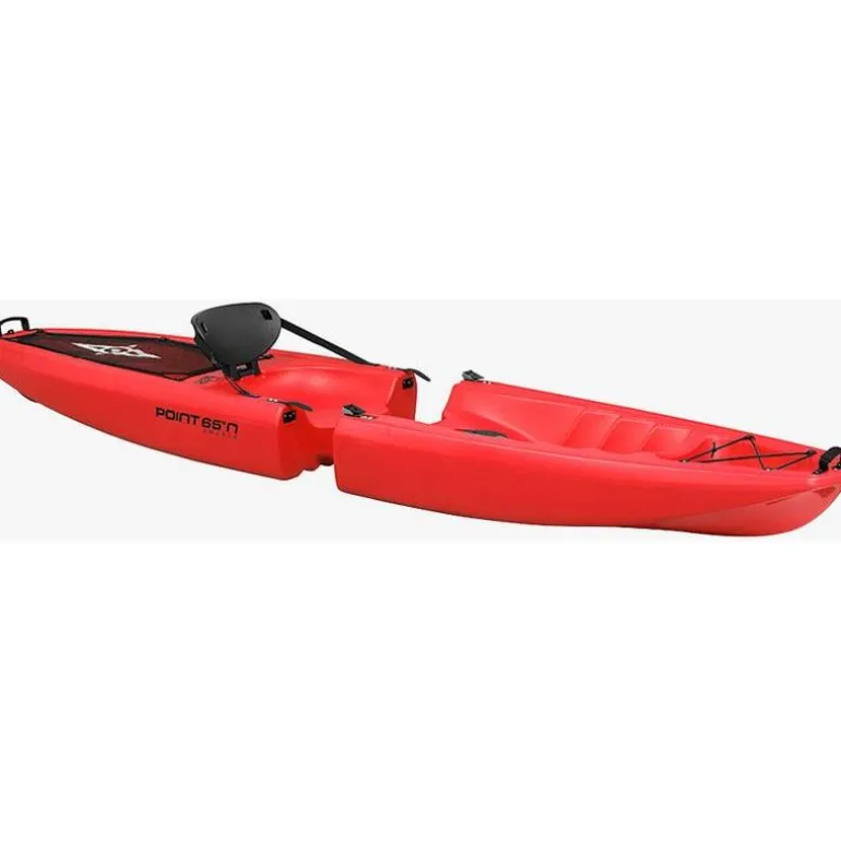 Kayak Modulable Point 65°N Falcon