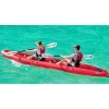 Point 65°N Canoës & Kayaks De Pêche^Kayak Mojito Duo Sit-On-Top Modulable