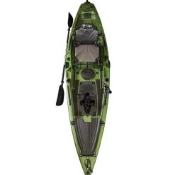 Kayak Rigide Tahe Austral Fishing