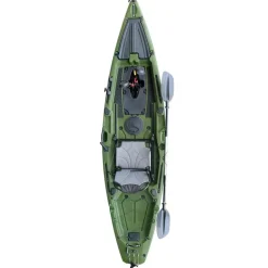 Kayak Rigide Tahe Austral Fishing