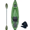 TAHE Canoës & Kayaks De Pêche^Kayak Rigide Bilbao Fishing