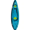 TAHE Canoës & Kayaks De Pêche^Kayak Rigide Bilbao Pack