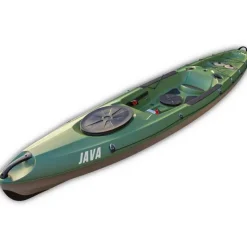 Kayak Rigide Tahe Java Fishing