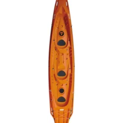 TAHE Canoës & Kayaks De Pêche^Kayak Rigide Kalao