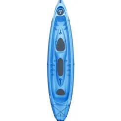 TAHE Canoës & Kayaks De Pêche^Kayak Rigide Tobago