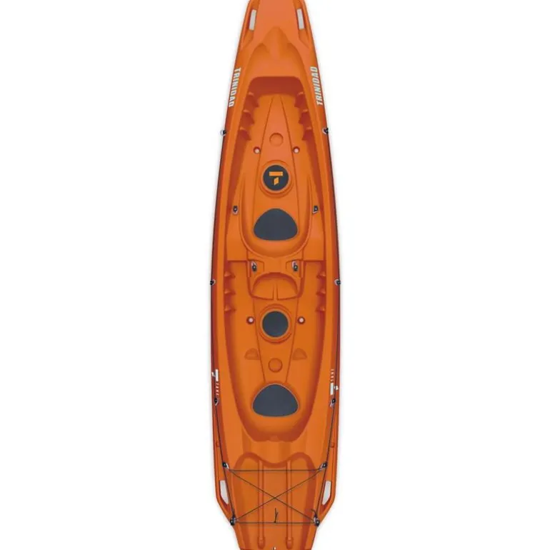 Kayak Rigide Tahe Trinidad
