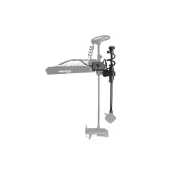Humminbird Equipements Bateau & Annexe^Kit Adaptateur Targetlock Pour Sonde Mega Live Sur Moteur Ultrex 45’’- 52’’