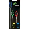 Kit Aiguille A Epissure Fox Needle Set